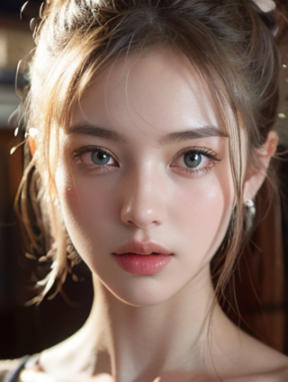创意主张：光与味的交响曲——书桌灯与菜单的奇妙对话